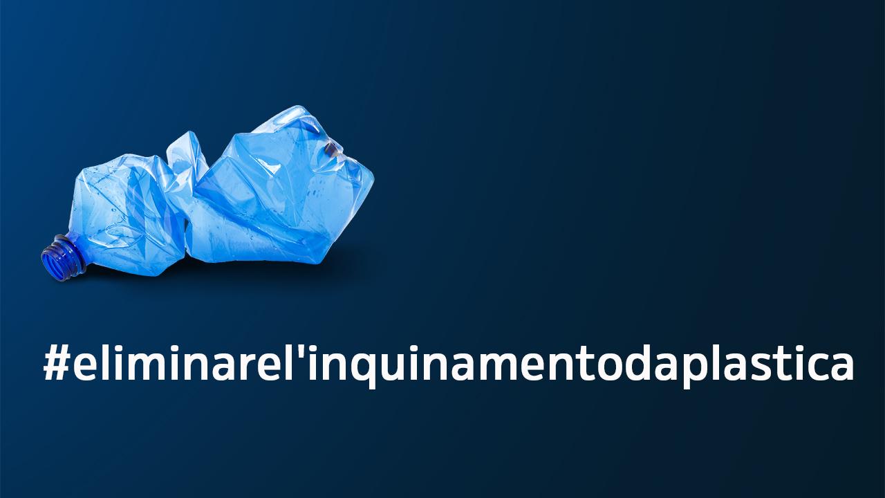 In occasione della Giornata Mondiale dell'Ambiente, Schréder rafforza il suo impegno per #eliminarel'inquinamentodaplastica
