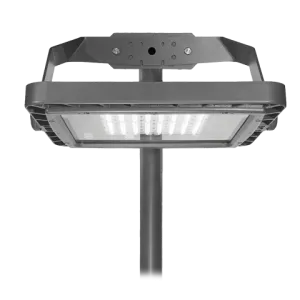 OMNIstar per illuminazione a LED di interni ed esterni offre soluzioni affidabili anche in ambienti critici.